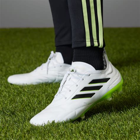 adidas copa pure white.